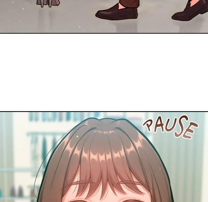 Never Just Friends Uncensored, chapter 20, page 94 of 180