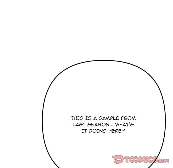 Never Just Friends Uncensored, chapter 20, page 99 of 180