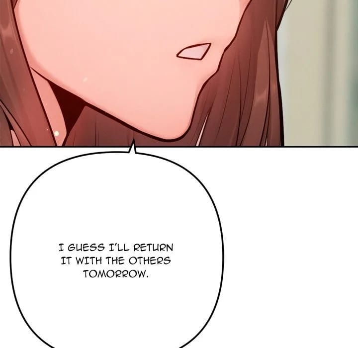 Never Just Friends Uncensored, chapter 20, page 101 of 180