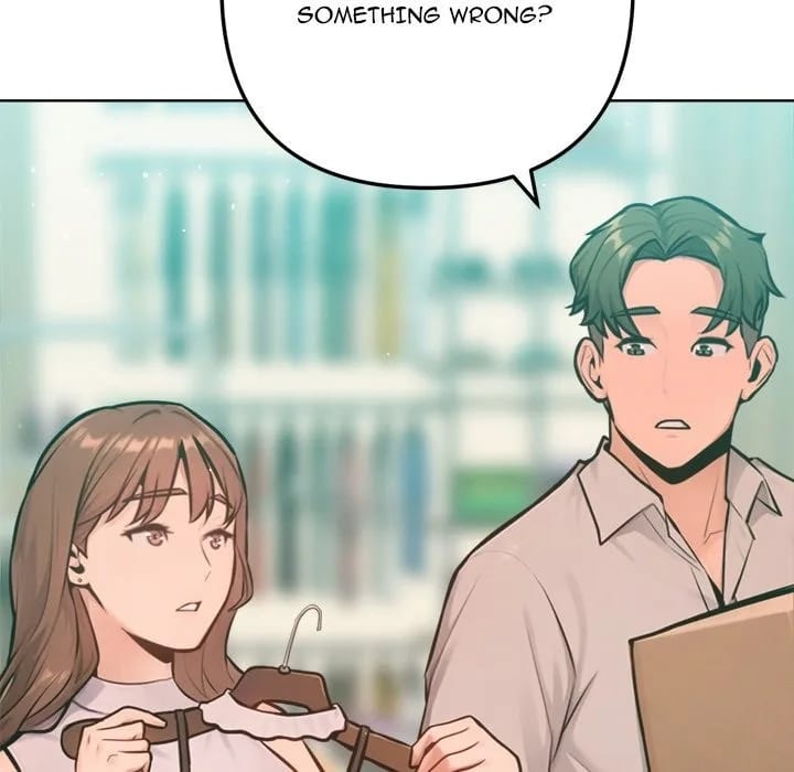 Never Just Friends Uncensored, chapter 20, page 103 of 180