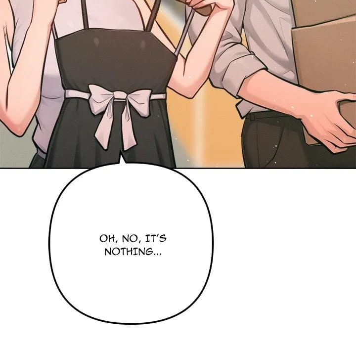 Never Just Friends Uncensored, chapter 20, page 104 of 180