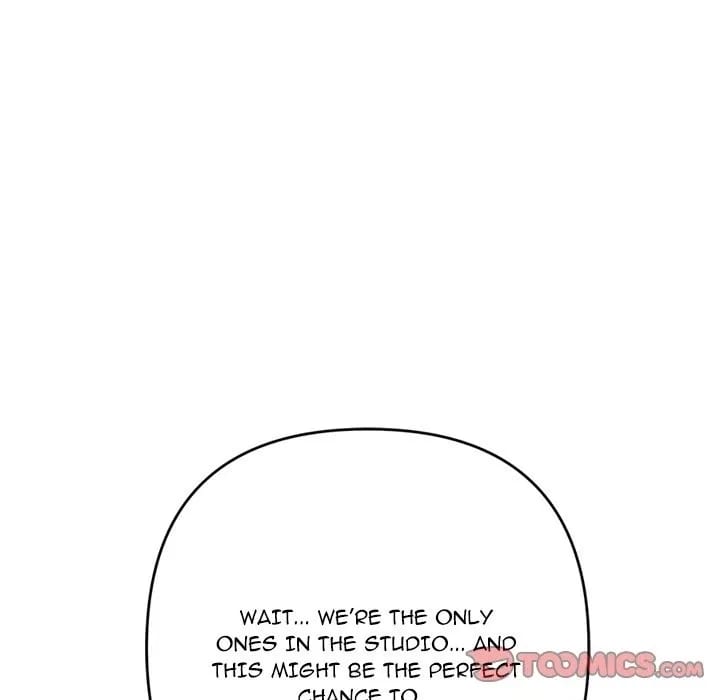 Never Just Friends Uncensored, chapter 20, page 105 of 180