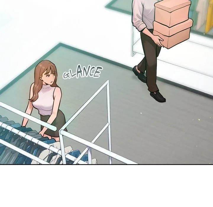 Never Just Friends Uncensored, chapter 20, page 109 of 180
