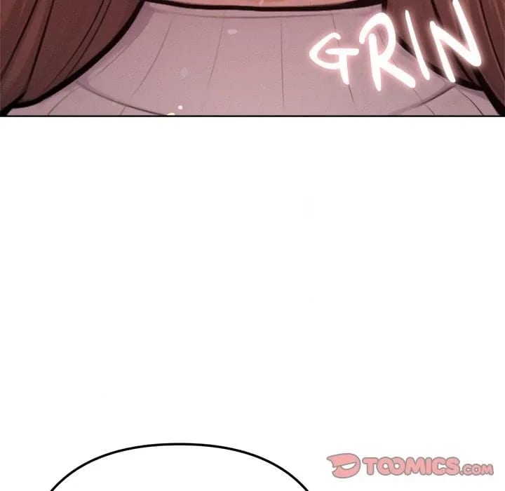 Never Just Friends Uncensored, chapter 20, page 111 of 180
