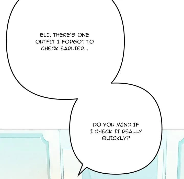 Never Just Friends Uncensored, chapter 20, page 112 of 180