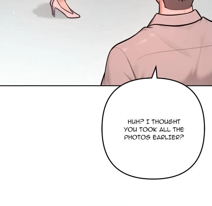 Never Just Friends Uncensored, chapter 20, page 114 of 180
