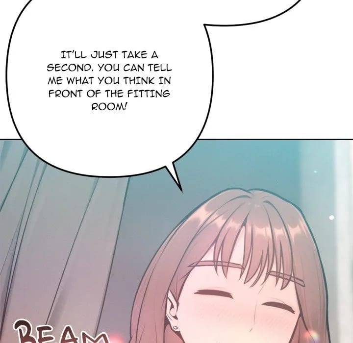 Never Just Friends Uncensored, chapter 20, page 116 of 180