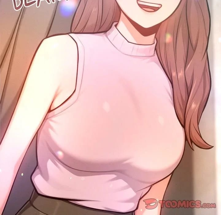 Never Just Friends Uncensored, chapter 20, page 117 of 180