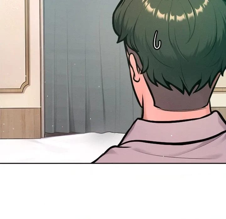 Never Just Friends Uncensored, chapter 20, page 120 of 180