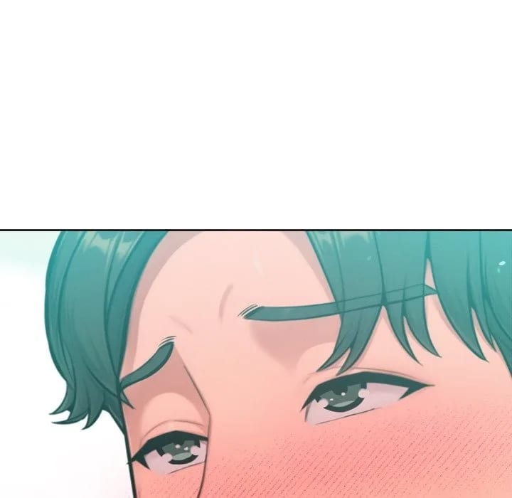 Never Just Friends Uncensored, chapter 20, page 125 of 180