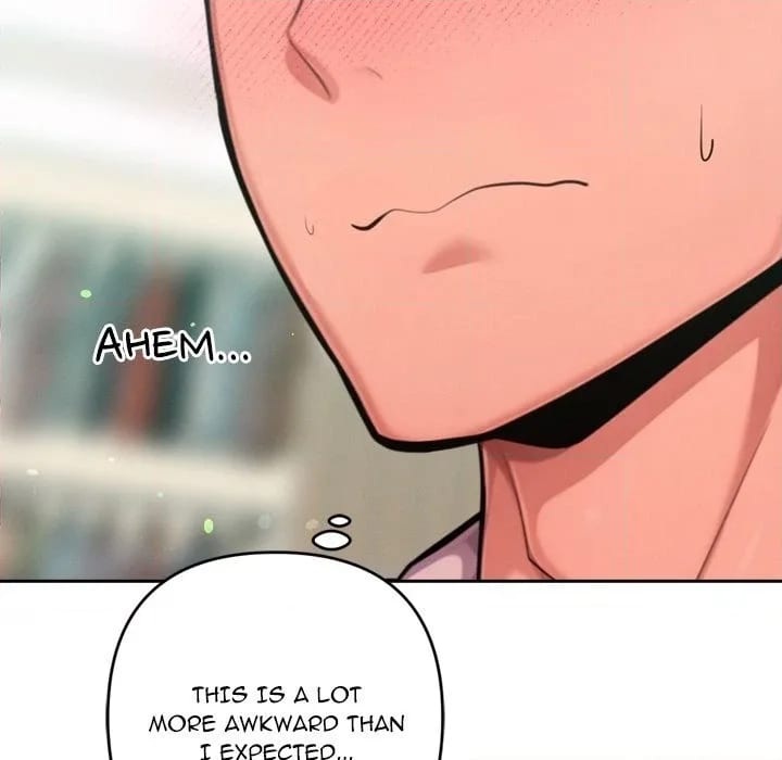 Never Just Friends Uncensored, chapter 20, page 126 of 180