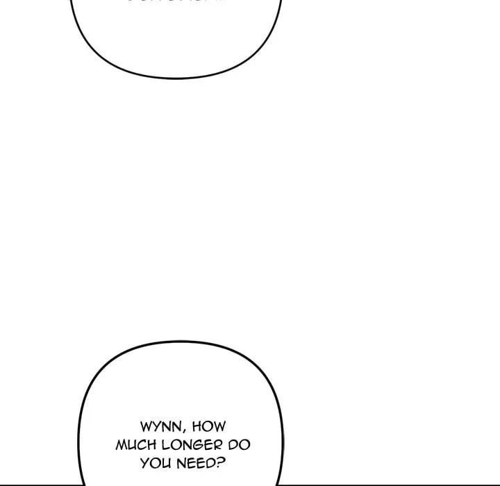 Never Just Friends Uncensored, chapter 20, page 127 of 180