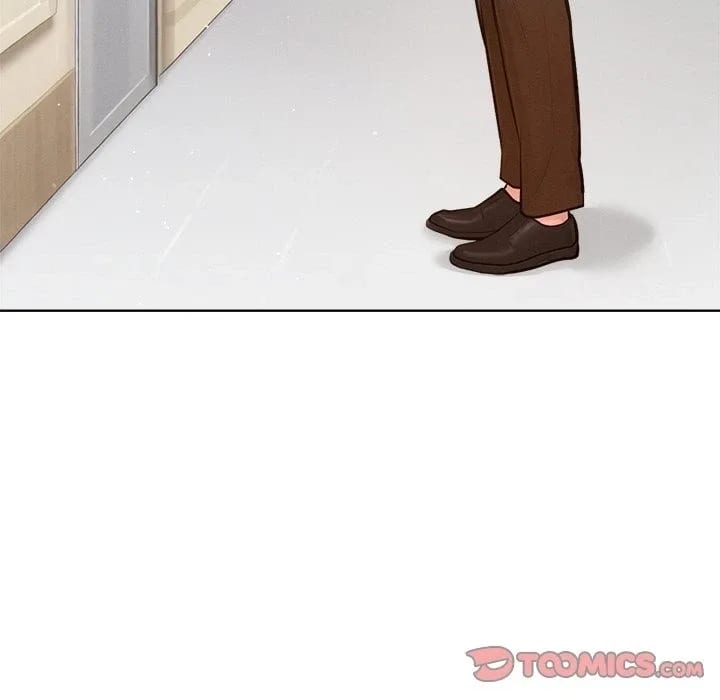 Never Just Friends Uncensored, chapter 20, page 129 of 180