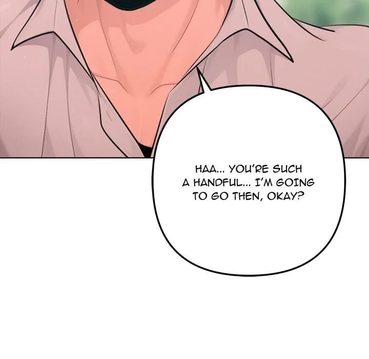 Never Just Friends Uncensored, chapter 20, page 134 of 180