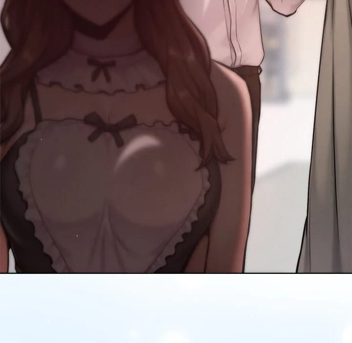 Never Just Friends Uncensored, chapter 20, page 136 of 180