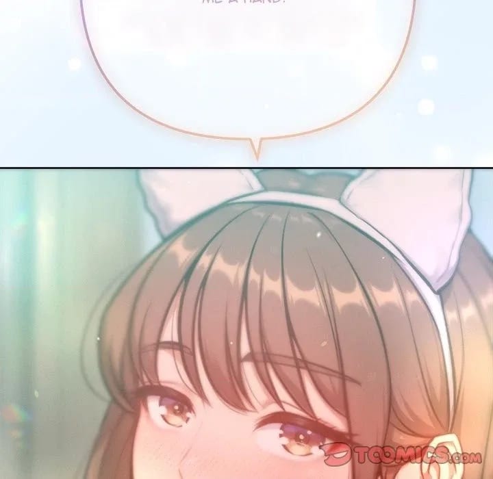 Never Just Friends Uncensored, chapter 20, page 141 of 180