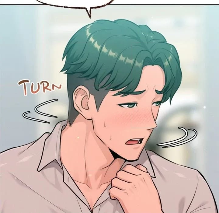 Never Just Friends Uncensored, chapter 20, page 144 of 180