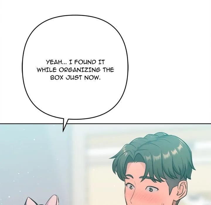 Never Just Friends Uncensored, chapter 20, page 146 of 180