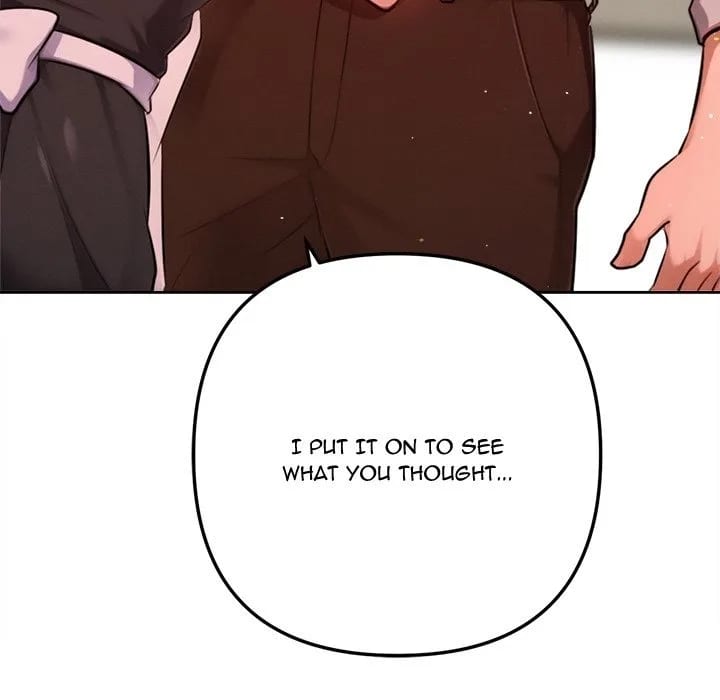 Never Just Friends Uncensored, chapter 20, page 148 of 180