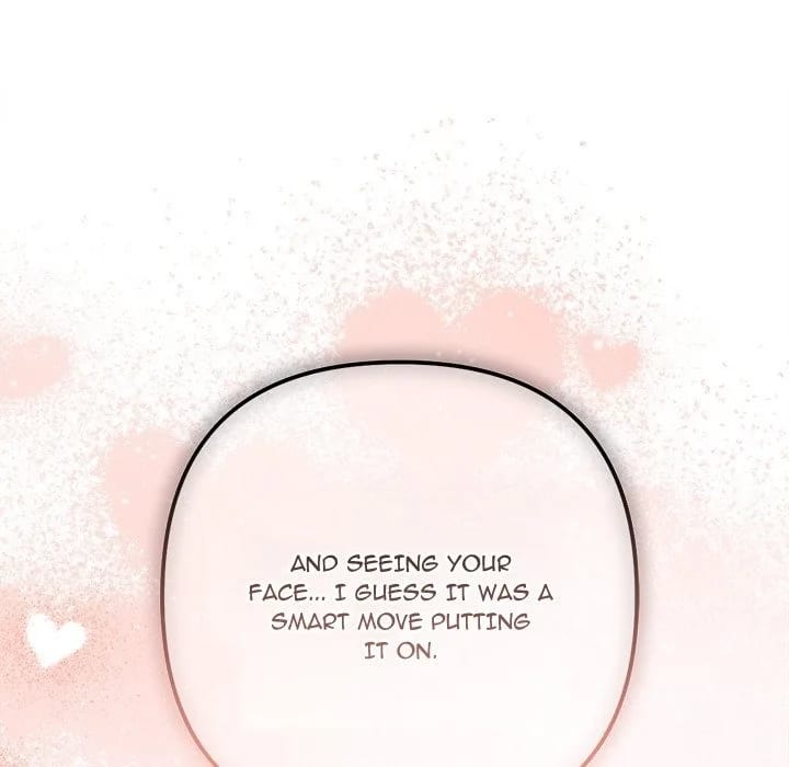 Never Just Friends Uncensored, chapter 20, page 149 of 180