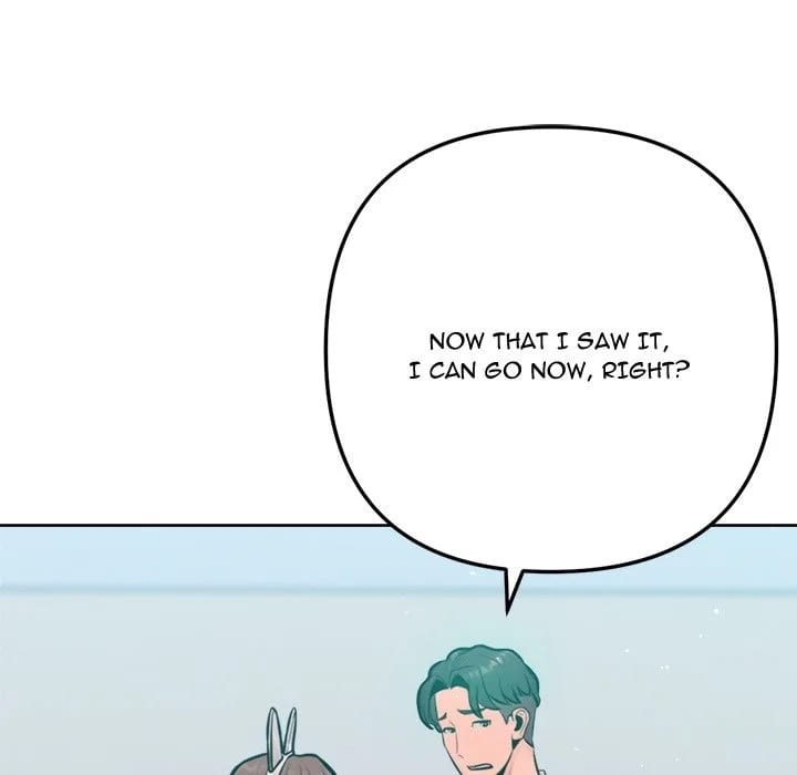 Never Just Friends Uncensored, chapter 20, page 155 of 180
