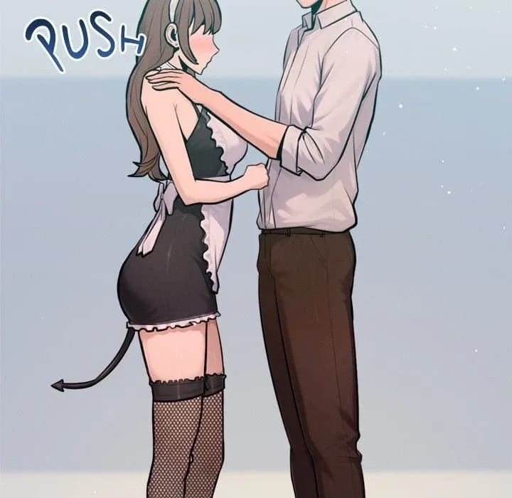 Never Just Friends Uncensored, chapter 20, page 156 of 180