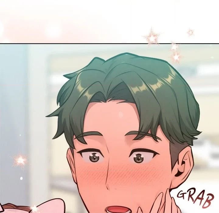 Never Just Friends Uncensored, chapter 20, page 162 of 180