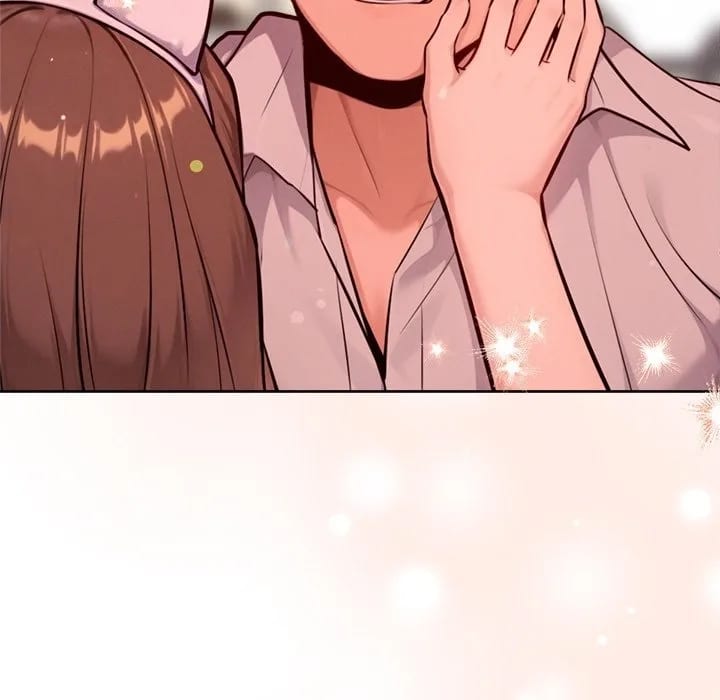 Never Just Friends Uncensored, chapter 20, page 163 of 180