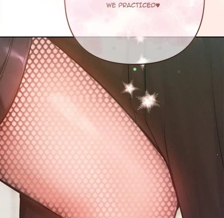 Never Just Friends Uncensored, chapter 20, page 168 of 180