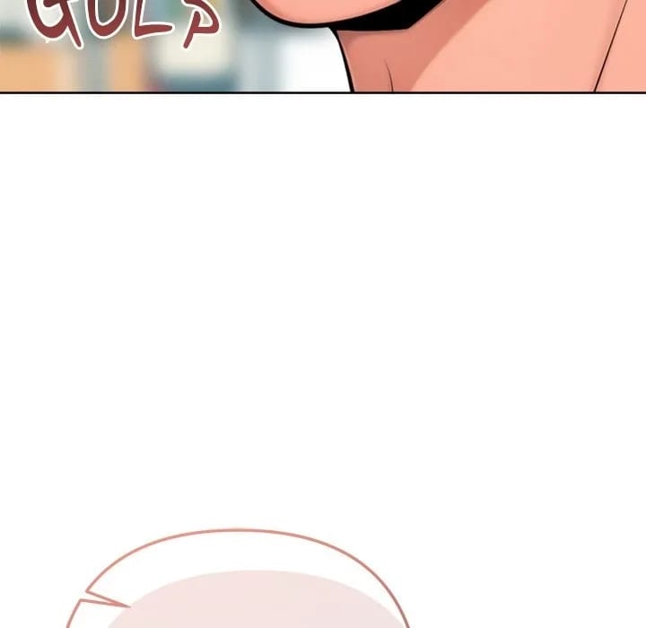 Never Just Friends Uncensored, chapter 20, page 172 of 180