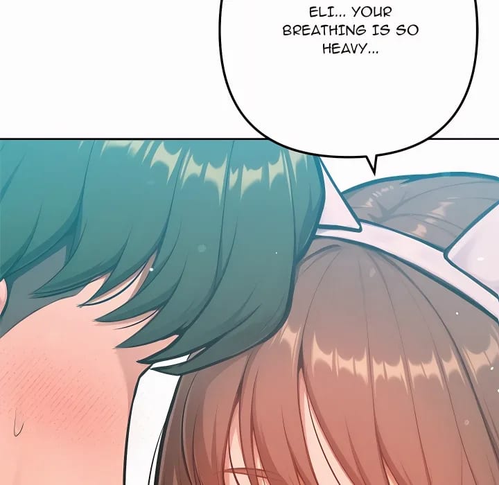Never Just Friends Uncensored, chapter 21, page 5 of 181