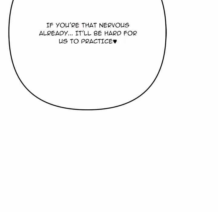 Never Just Friends Uncensored, chapter 21, page 7 of 181