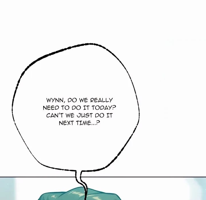 Never Just Friends Uncensored, chapter 21, page 8 of 181