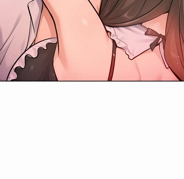 Never Just Friends Uncensored, chapter 21, page 10 of 181