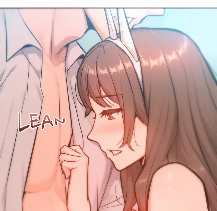 Never Just Friends Uncensored, chapter 21, page 11 of 181