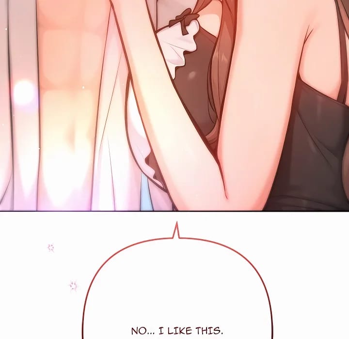 Never Just Friends Uncensored, chapter 21, page 12 of 181