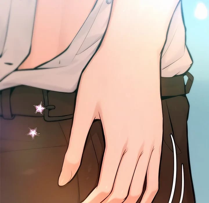Never Just Friends Uncensored, chapter 21, page 14 of 181