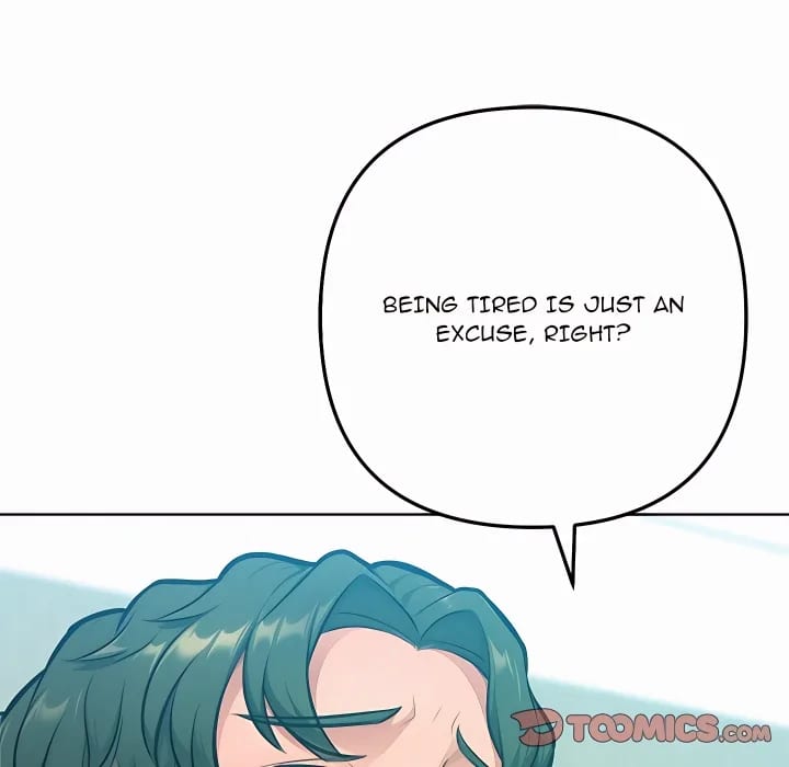 Never Just Friends Uncensored, chapter 21, page 16 of 181