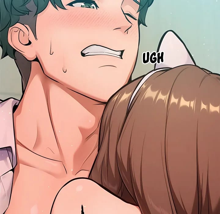 Never Just Friends Uncensored, chapter 21, page 17 of 181