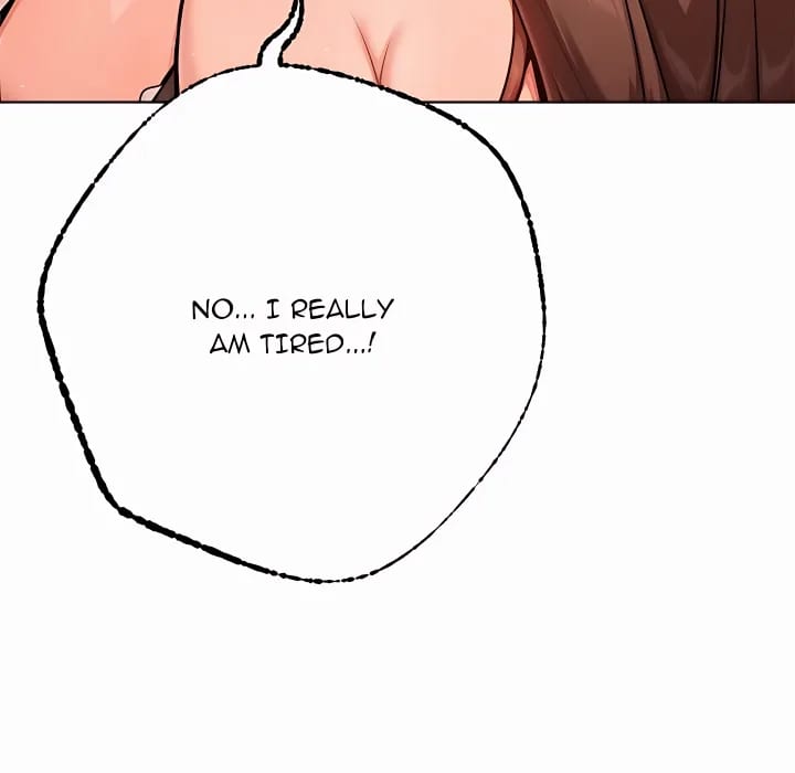 Never Just Friends Uncensored, chapter 21, page 18 of 181