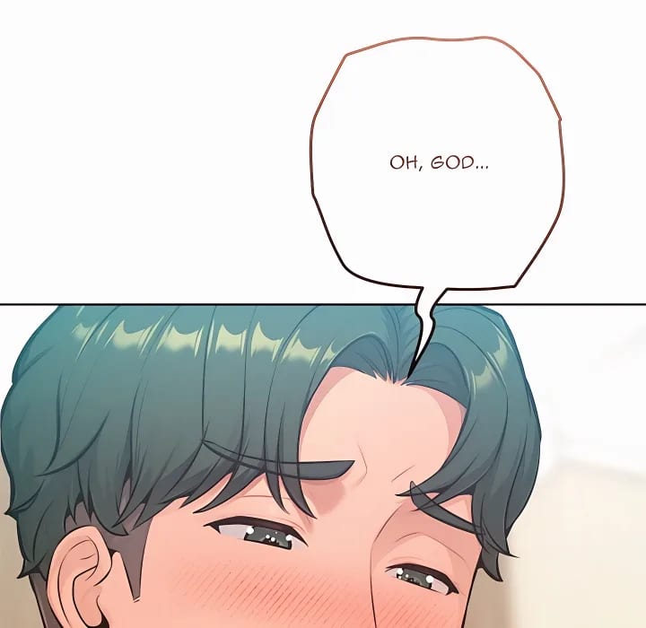 Never Just Friends Uncensored, chapter 21, page 24 of 181