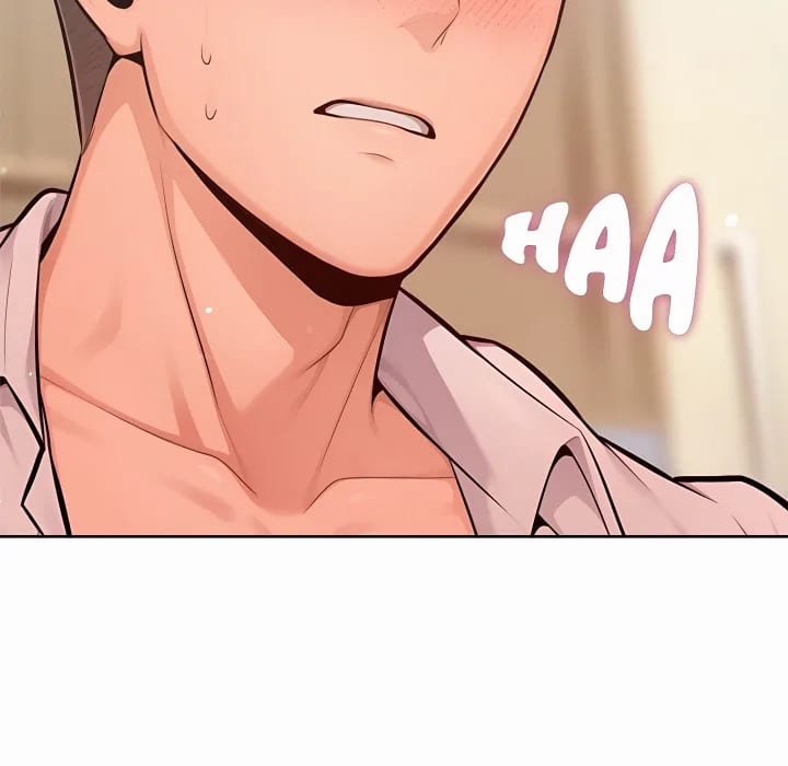 Never Just Friends Uncensored, chapter 21, page 25 of 181