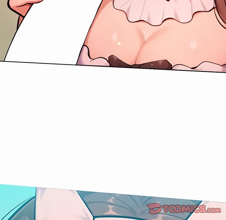 Never Just Friends Uncensored, chapter 21, page 28 of 181