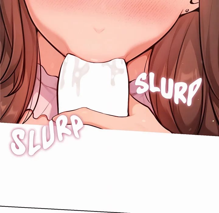 Never Just Friends Uncensored, chapter 21, page 30 of 181