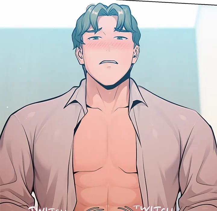 Never Just Friends Uncensored, chapter 21, page 31 of 181