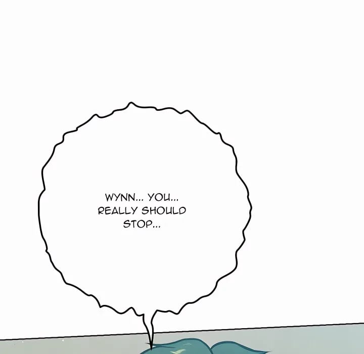 Never Just Friends Uncensored, chapter 21, page 33 of 181
