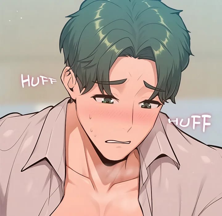 Never Just Friends Uncensored, chapter 21, page 34 of 181