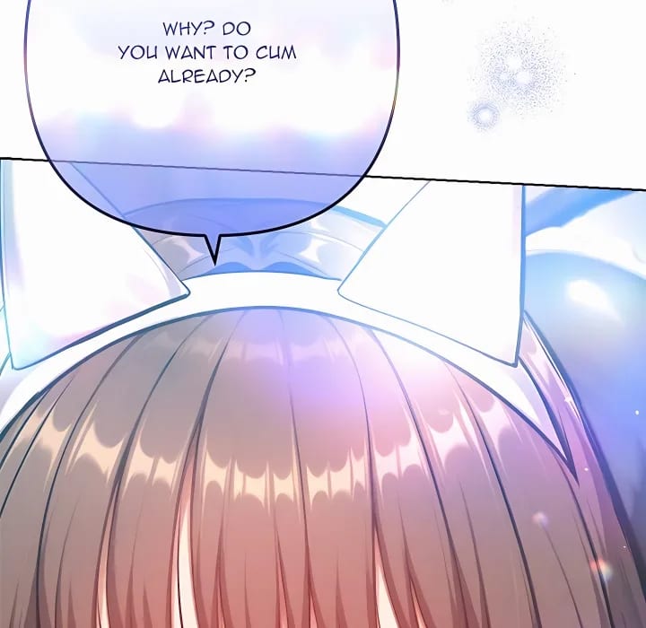 Never Just Friends Uncensored, chapter 21, page 36 of 181