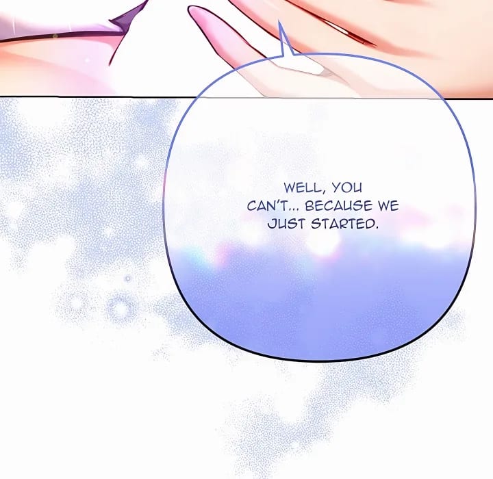 Never Just Friends Uncensored, chapter 21, page 38 of 181