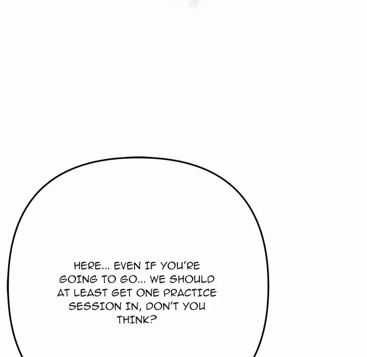 Never Just Friends Uncensored, chapter 21, page 39 of 181